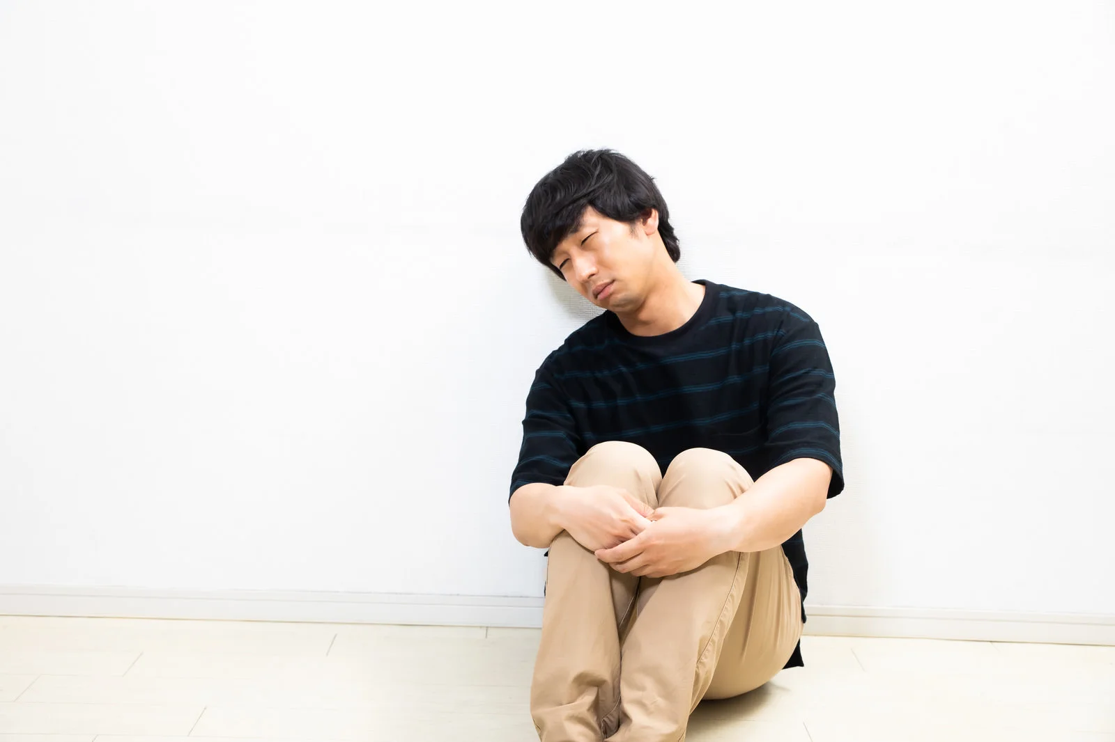 気づいた時には手遅れ？モテない男の末路とモテる男になる5ステップアイキャッチ画像