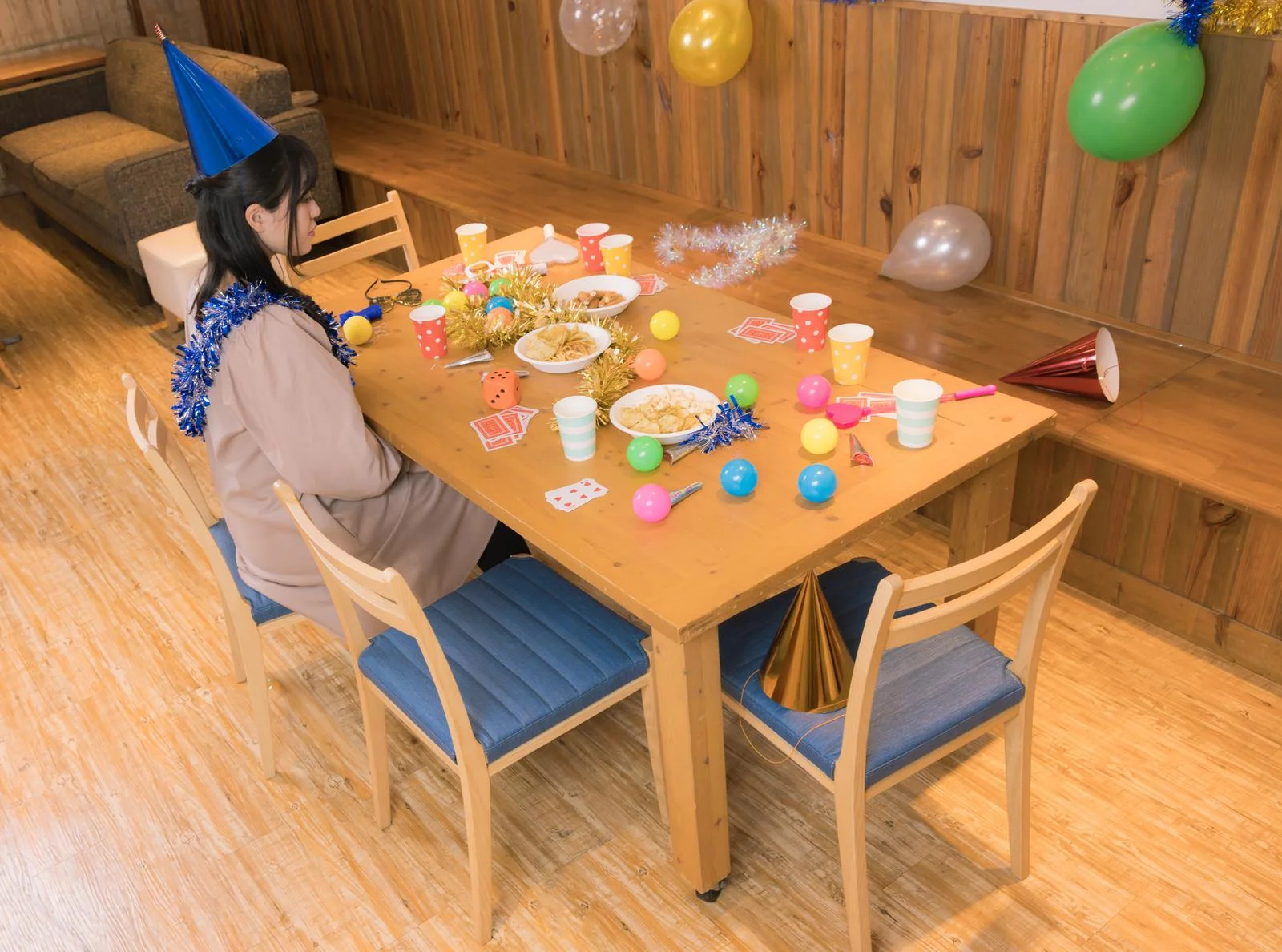 【脱・ぼっち！】出会いがない大学生必見！おすすめの出会いの場5選　アイキャッチ画像