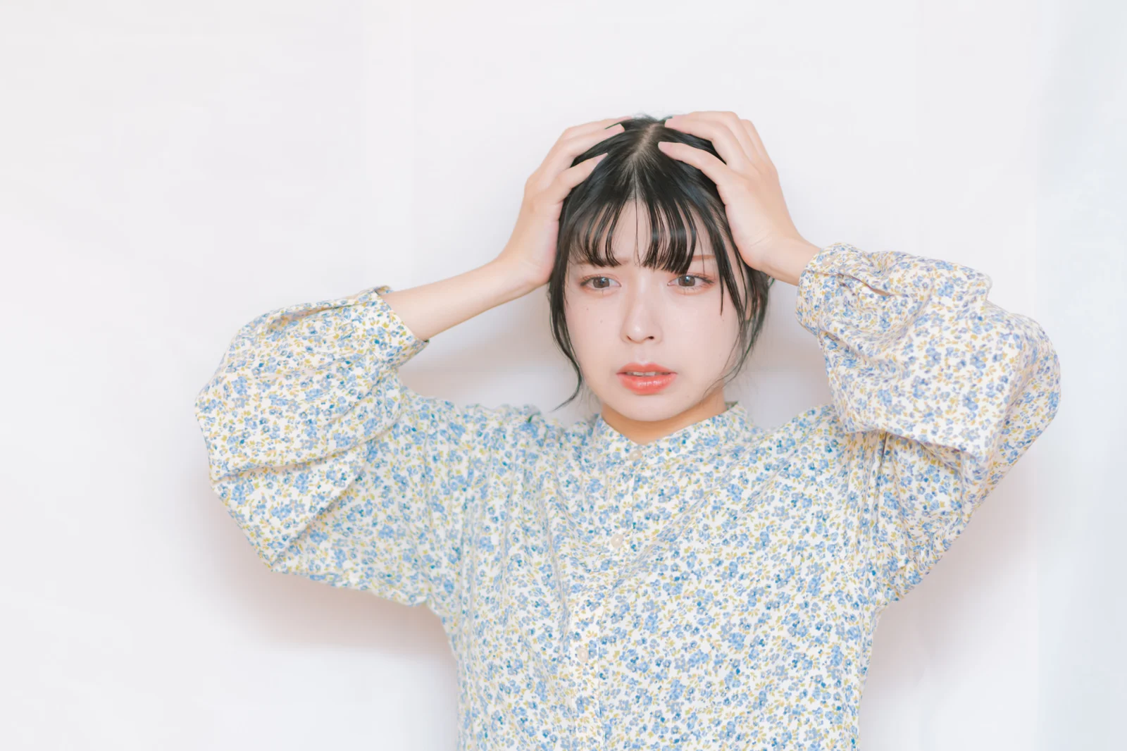 モテない理由はコレ！女子が嫌う「清潔感ない男」の特徴6選アイキャッチ画像