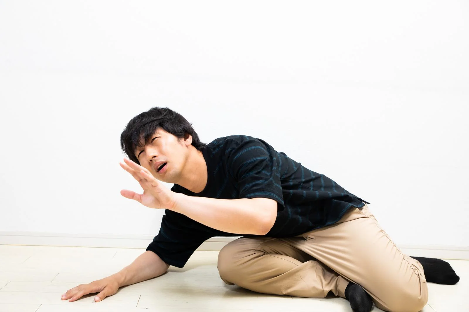 「”モテない奴は一生モテない”」は本当か？モテない男の特徴5選アイキャッチ画像